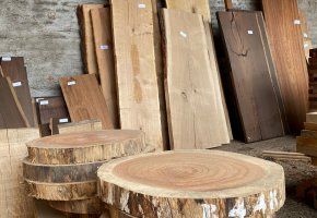 Những đặc tính gỗ beech nổi trội nhất